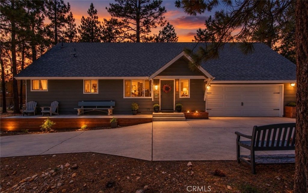 257 Turlock Drive, Big Bear City