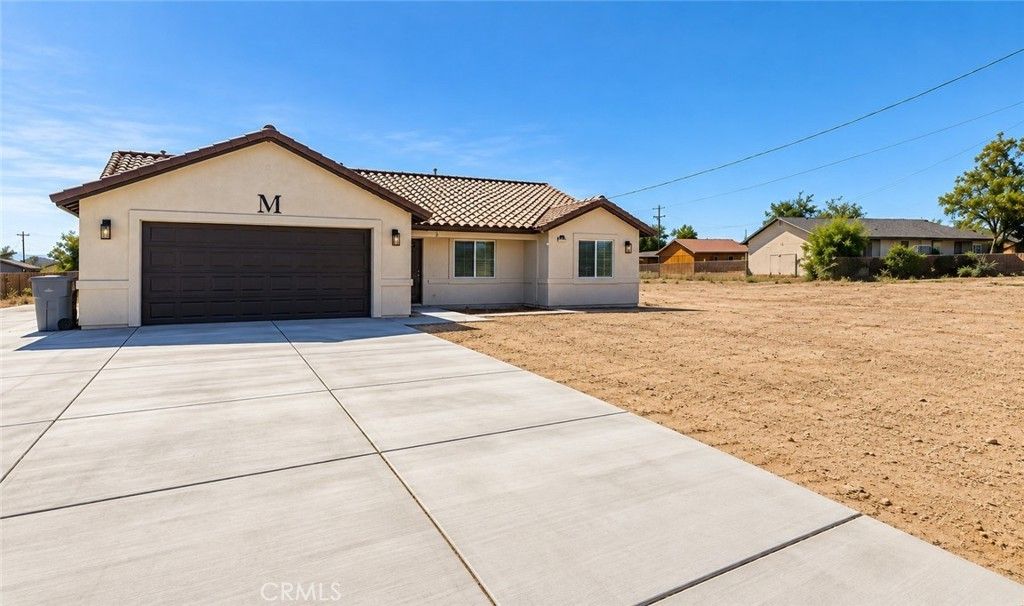 9243 Manteca, Hesperia