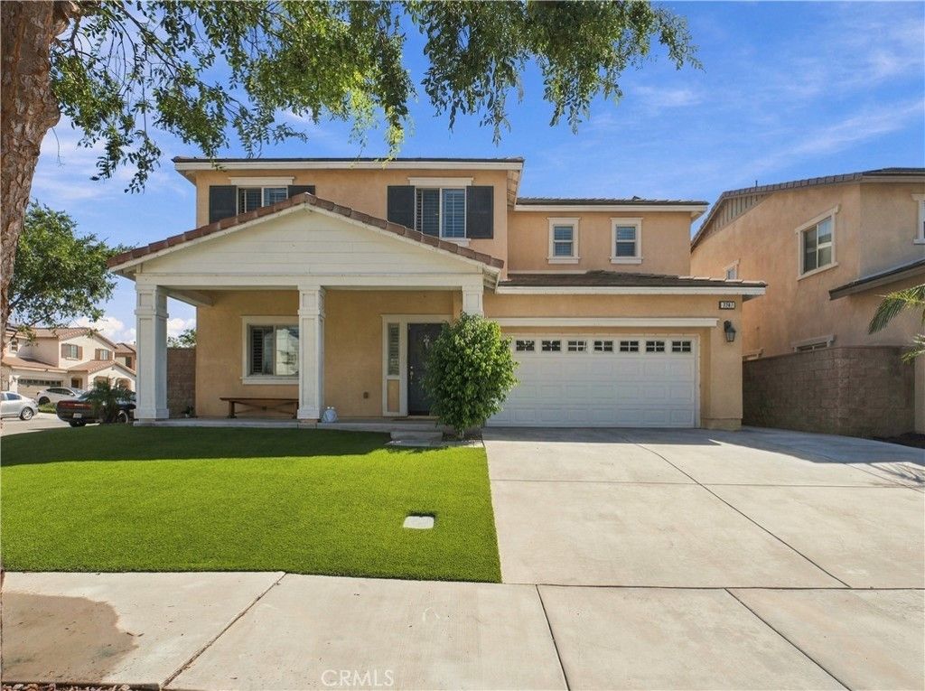 7247 Willowmore, Fontana