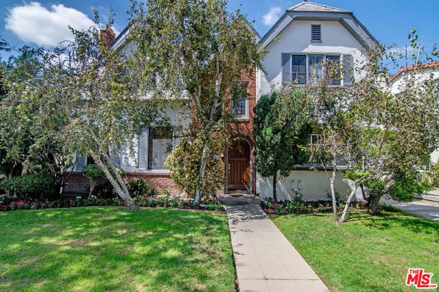 531 N June Street, Los Angeles