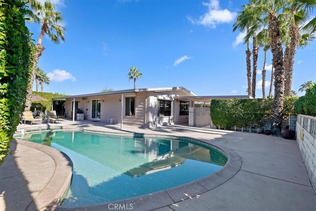 73182 Palm Greens, Palm Desert