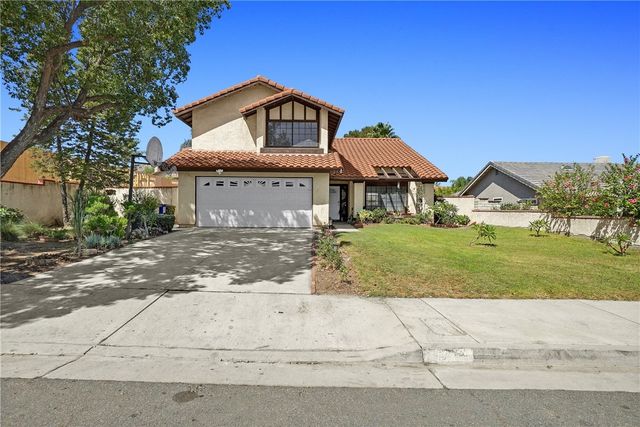 11257 Metcalf Lane, Riverside