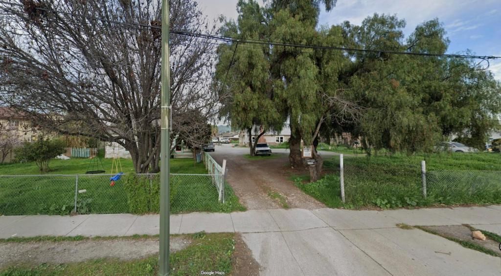 2450 Mclaughlin Avenue, San Jose