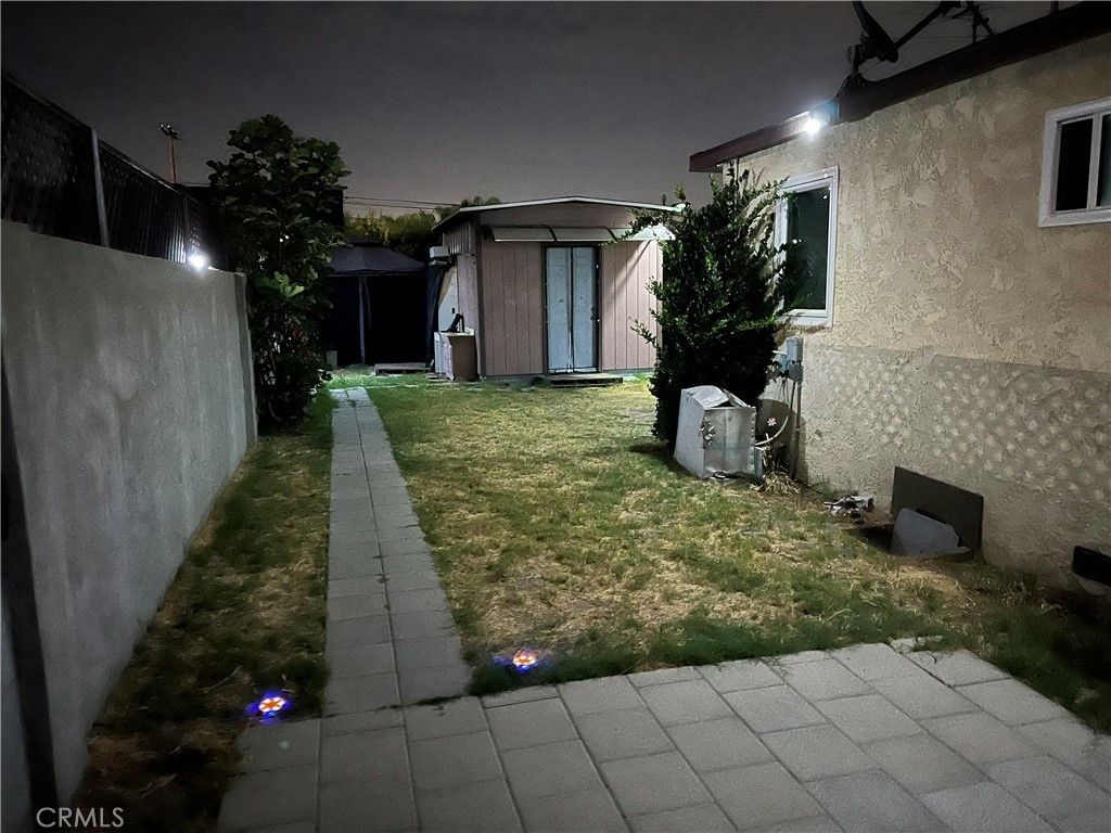 3722 Cypress, El Monte