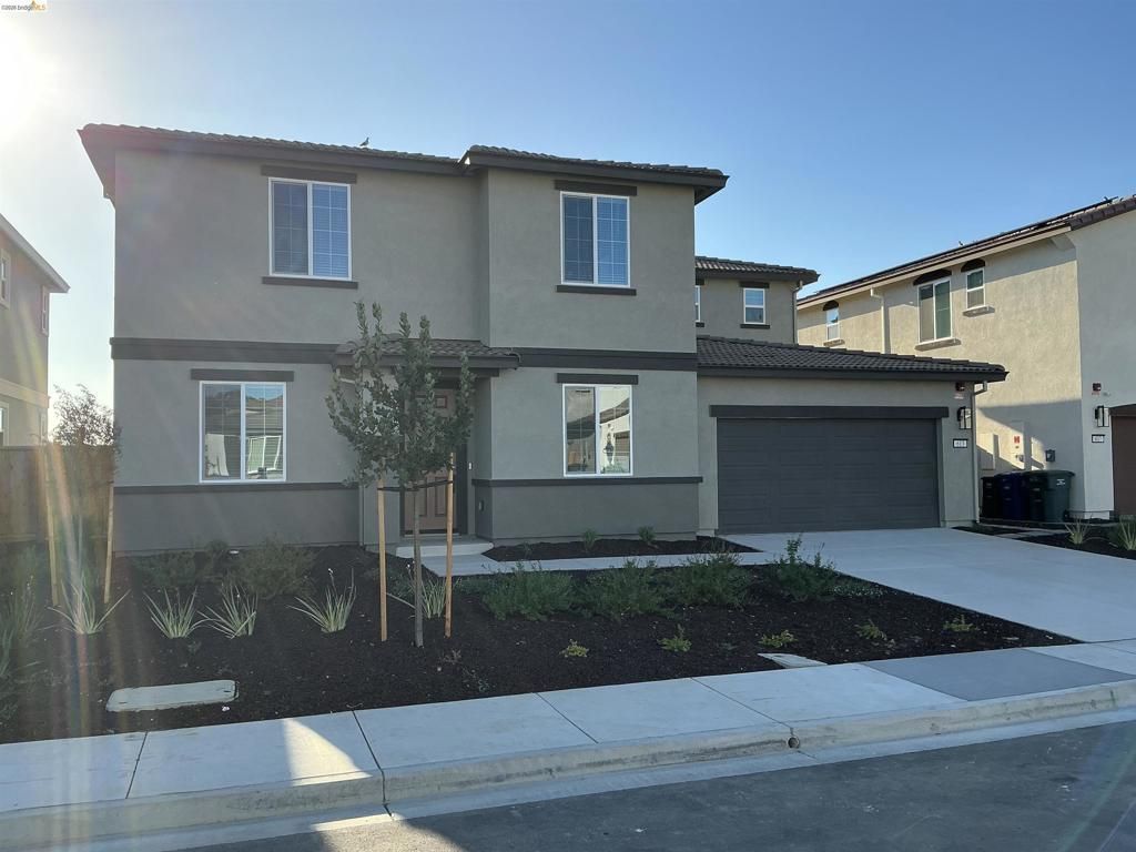 613 Channel Cir., Oakley