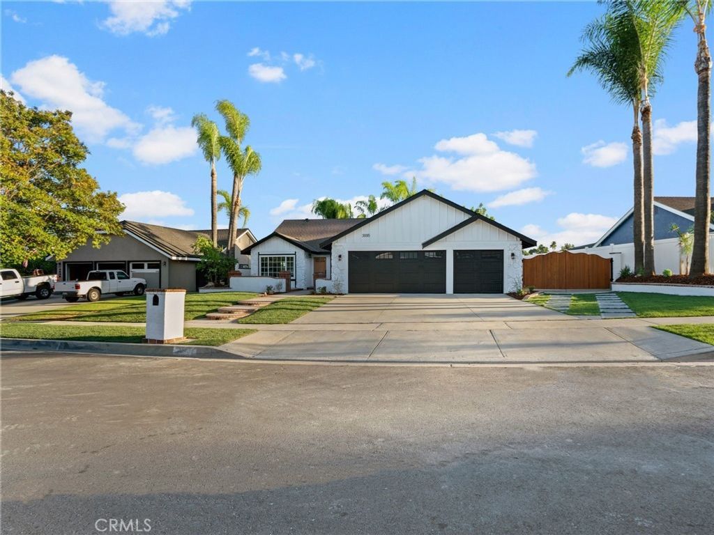 3695 Terrace, Chino Hills