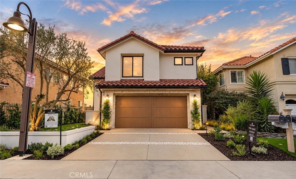 43 Santa Lucia, Dana Point