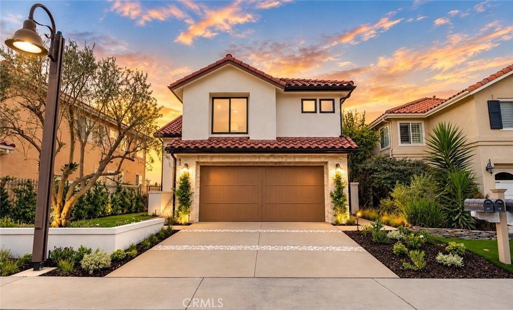 43 Santa Lucia, Dana Point