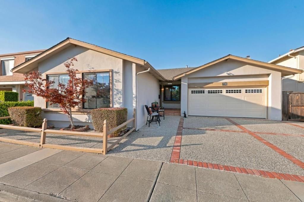 796 Ranger Circle, Foster City