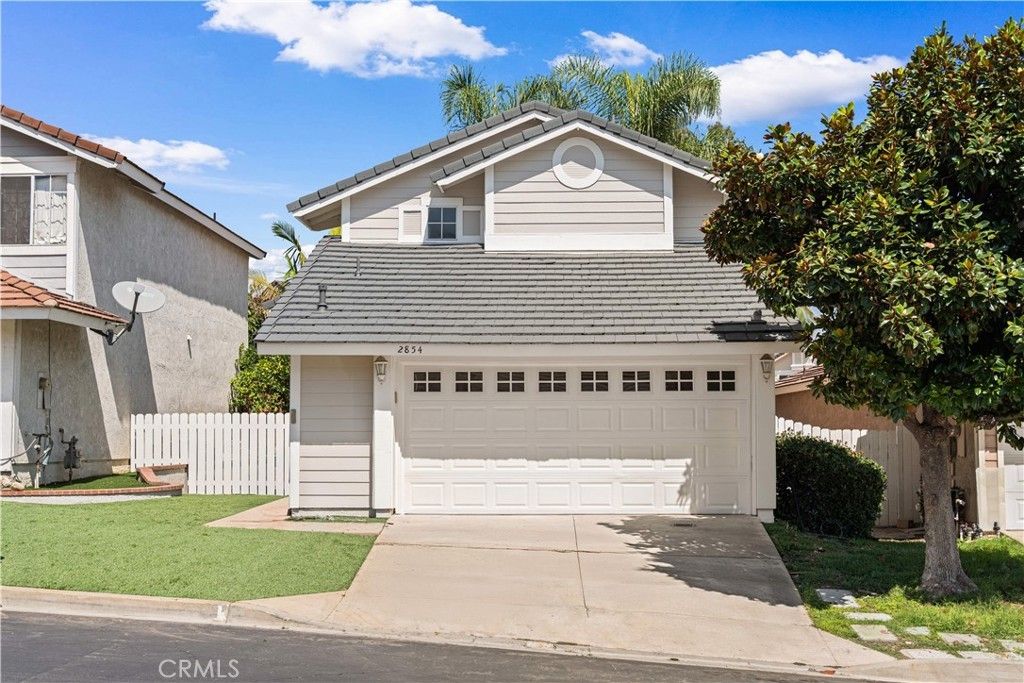 2854 Woodsorrel, Chino Hills