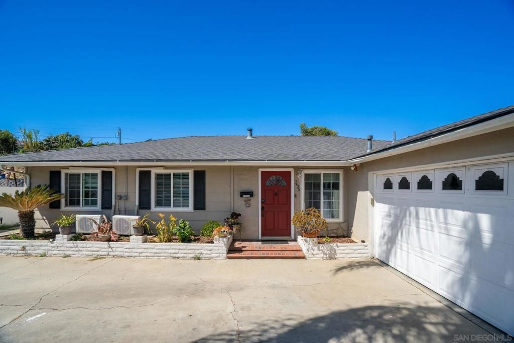 7428 Forton, San Diego