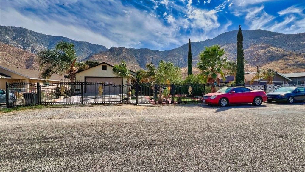 51815 Riza, Cabazon