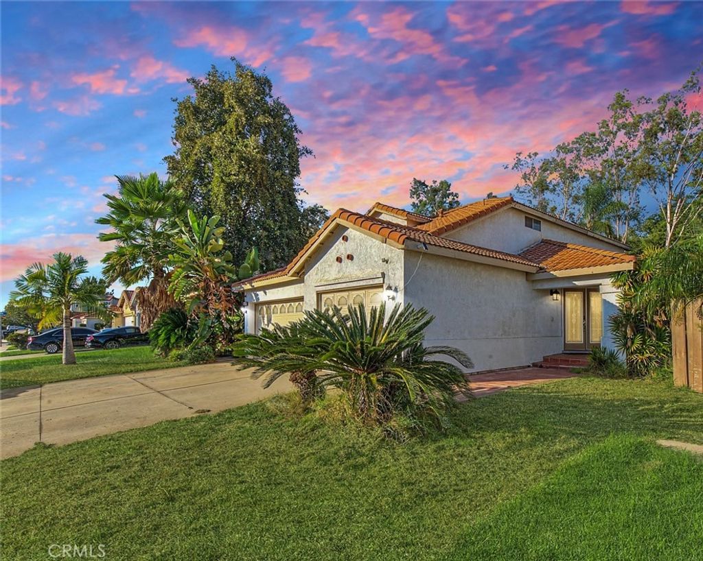 23604 Tarara, Moreno Valley