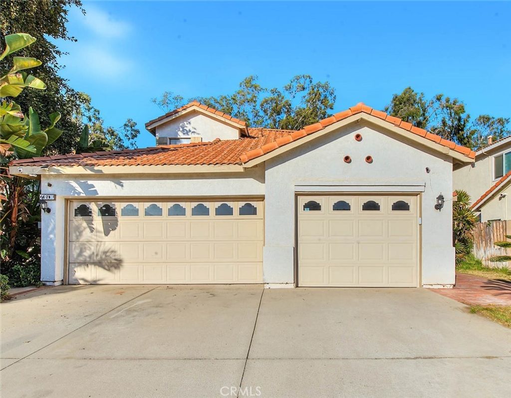 23604 Tarara, Moreno Valley