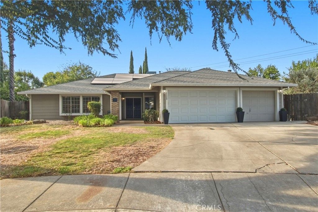 1139 Curry Village Court, Merced