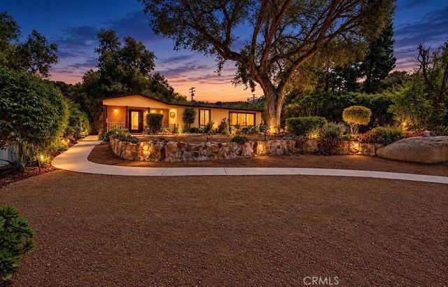 32692 Ortega, Lake Elsinore