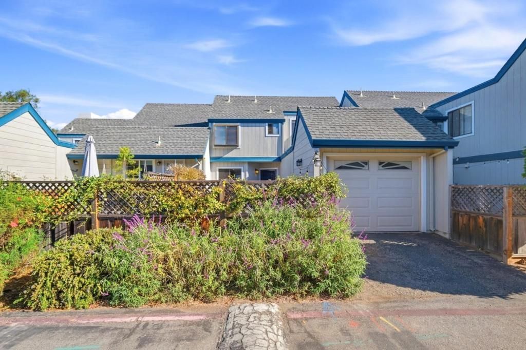 2603 Mallory Lane, Santa Cruz