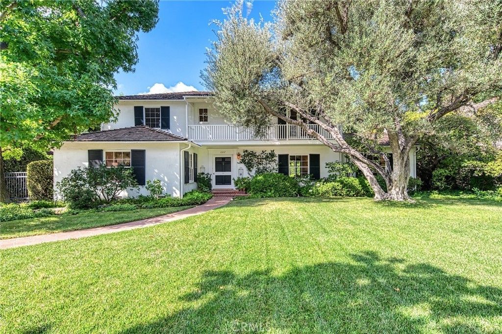 1357 Westhaven Road, San Marino
