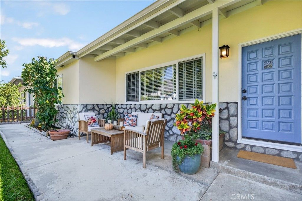1548 2nd Street, Duarte