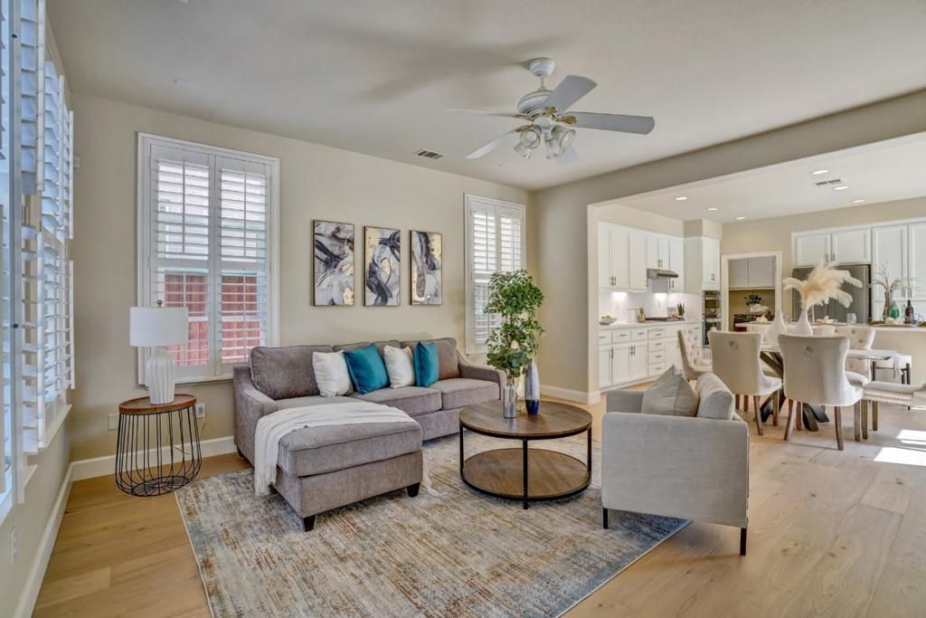 1788 Blakesley Drive, San Ramon