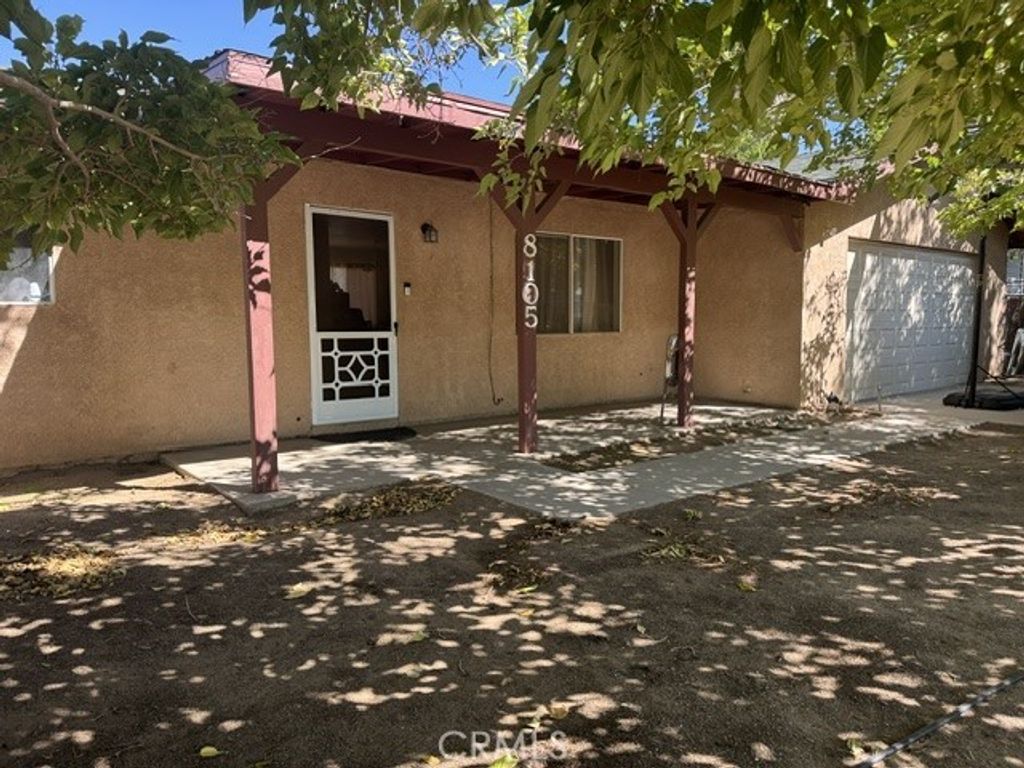8105 Minstead, Hesperia