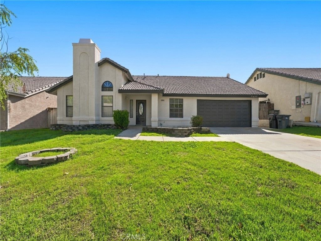 37620 Robin Lane, Palmdale