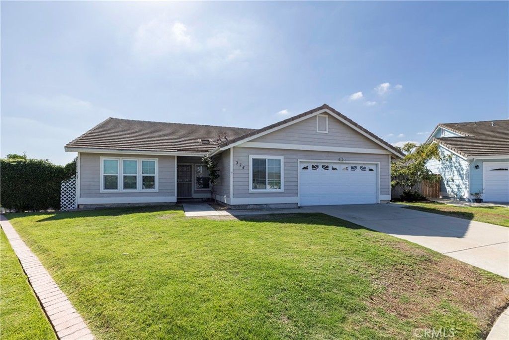 374 Via Metates, Oceanside
