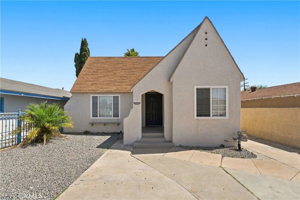 1264 S Arizona Avenue, Los Angeles