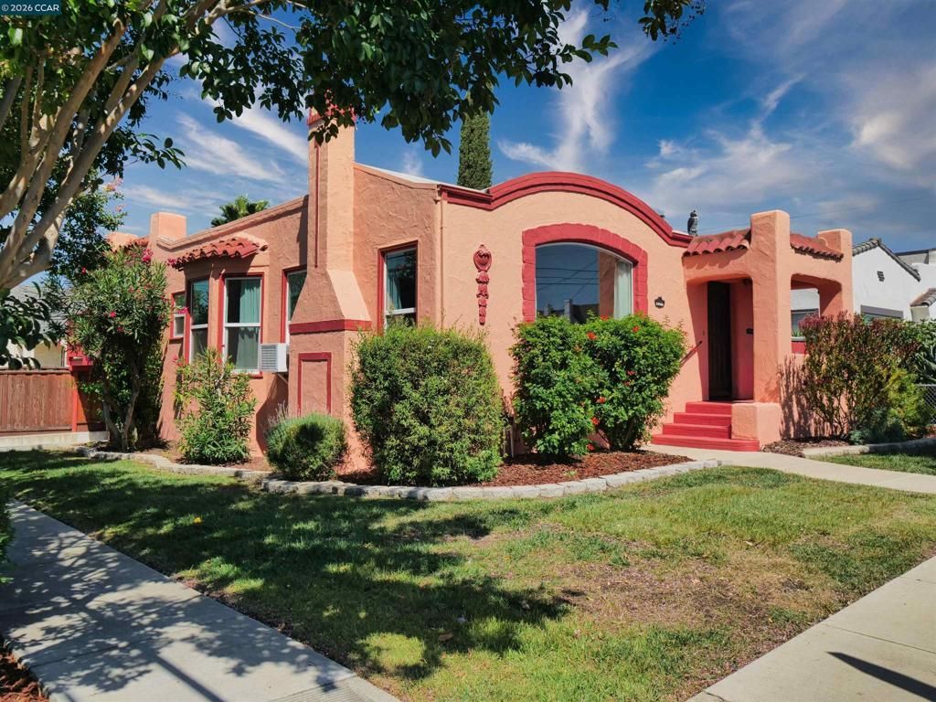 1402 Gordon Street, Vallejo