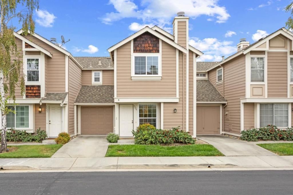 5226 Macaw Court, San Jose