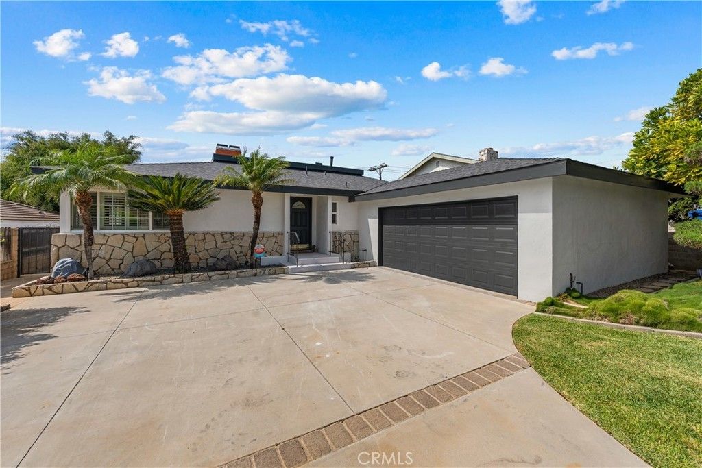 627 N 20th, Montebello