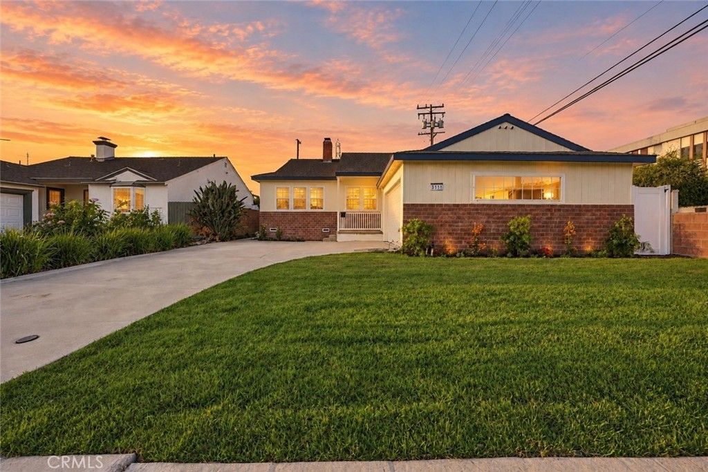3111 W 178th Street, Torrance