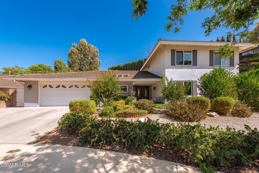 3808 Cresta Court, Thousand Oaks