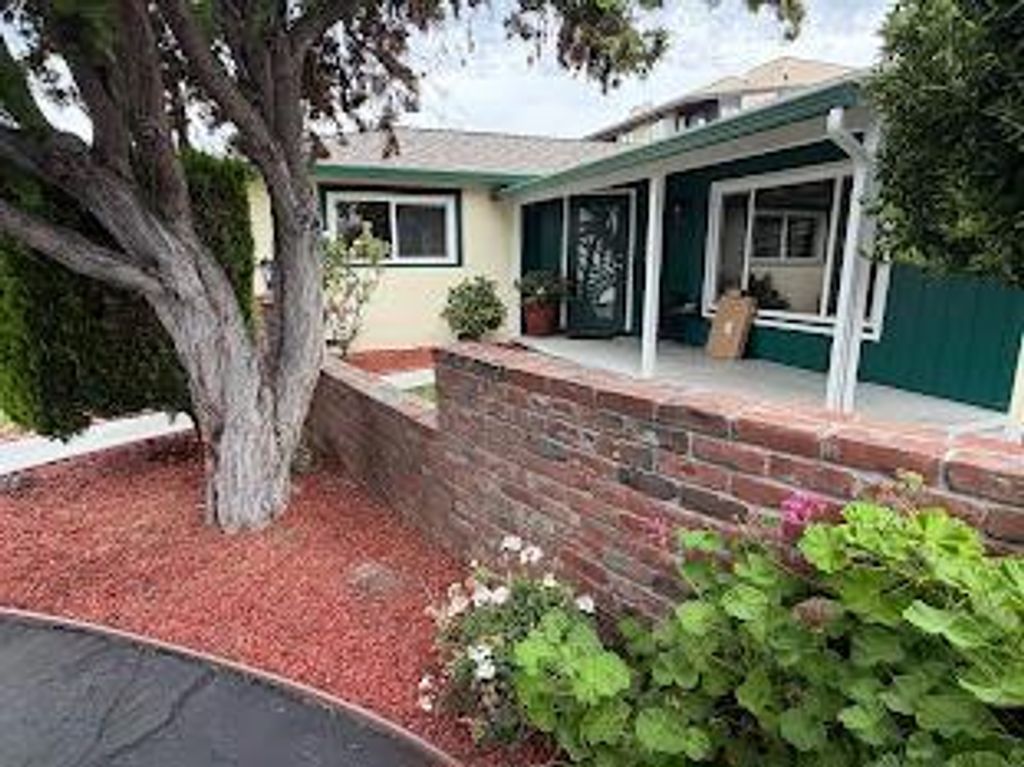 3131 Dorcich Street, Santa Clara