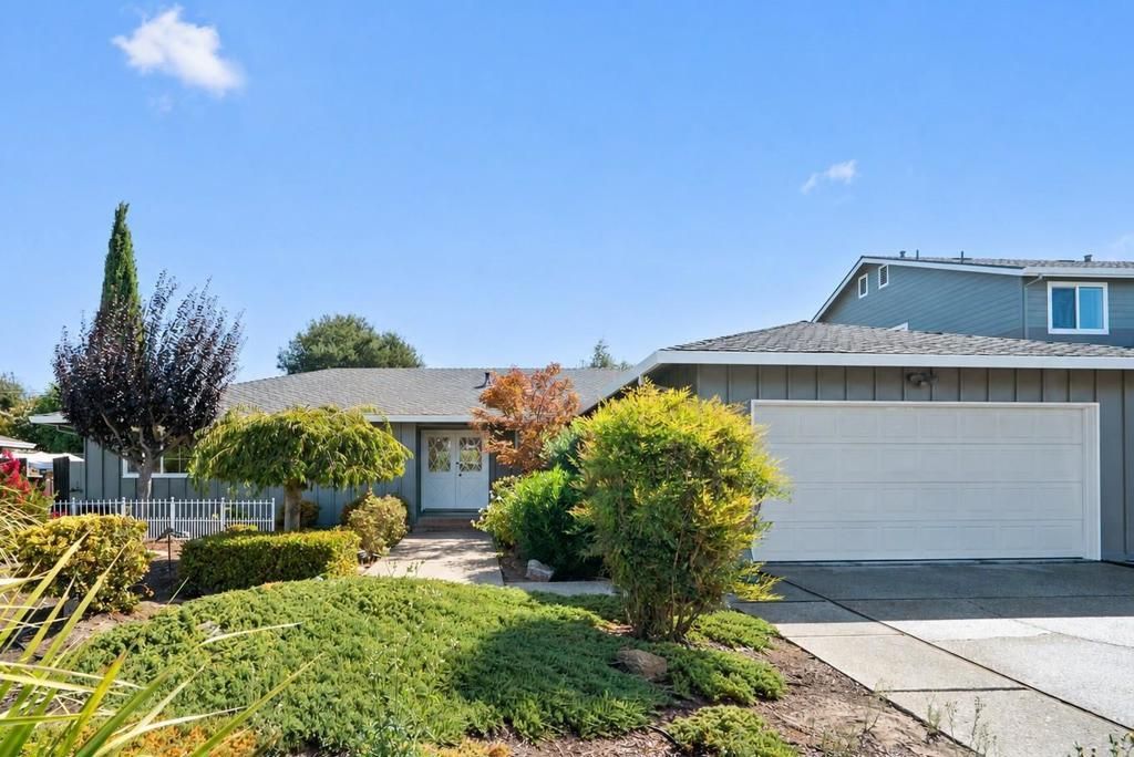 1951 Memorial Drive, Hollister