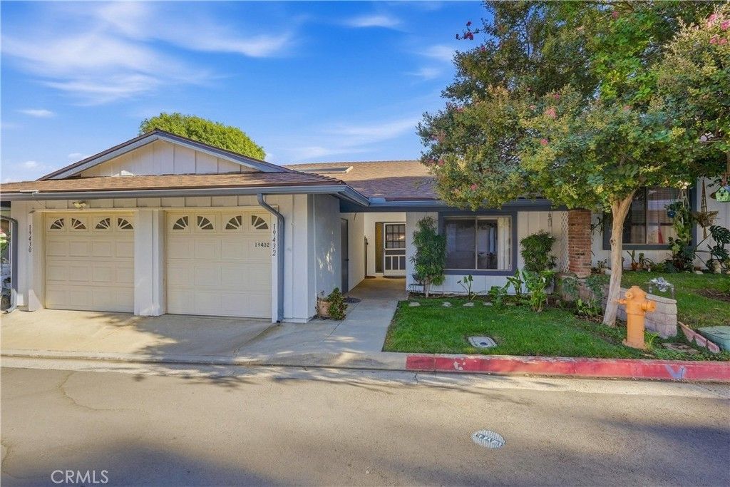 19432 Oak Crossing, Newhall