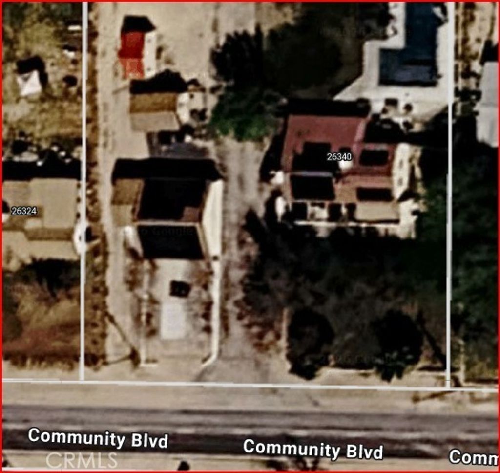 26340 Community, Barstow