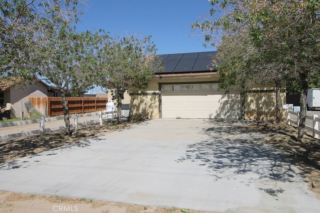 26340 Community, Barstow