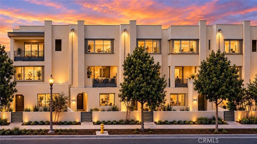 111 Episode, Irvine