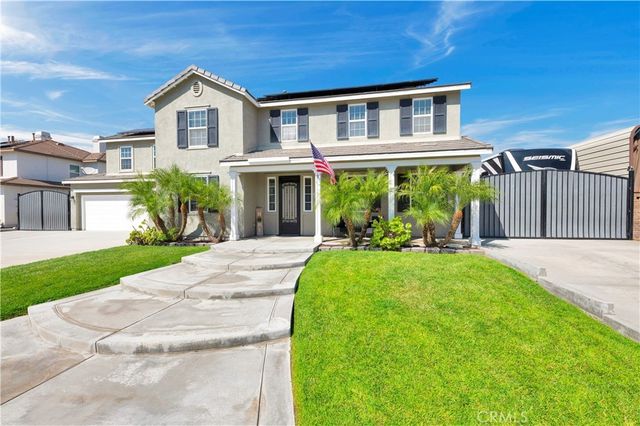 30158 Beeswing, Menifee