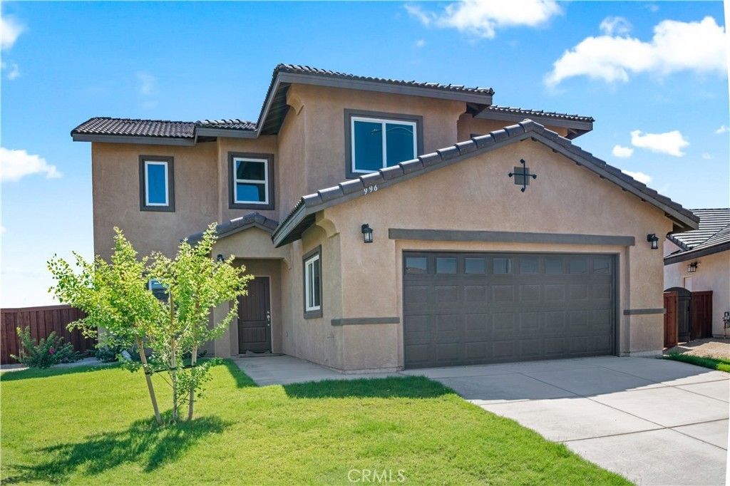 966 Kindig, Brawley