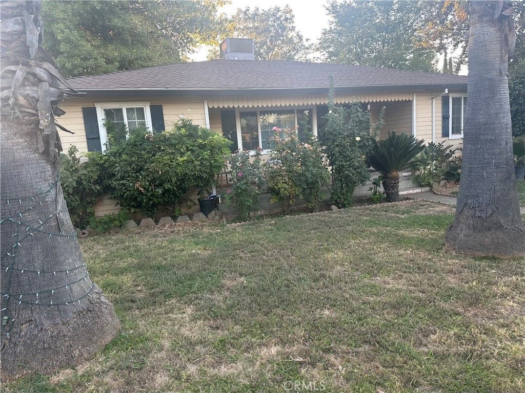 1155 Indiana, Gridley