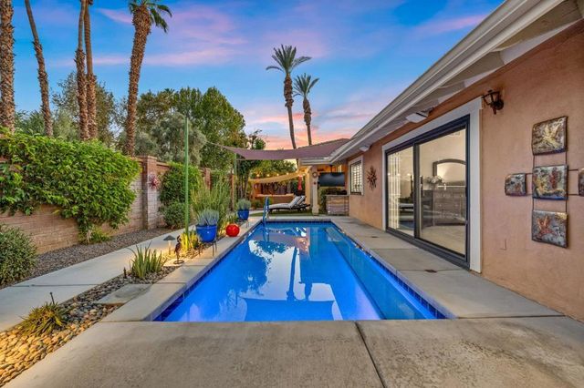 213 Madrid Avenue, Palm Desert