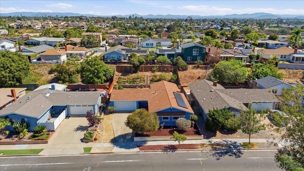 4251 Moraga Avenue, San Diego