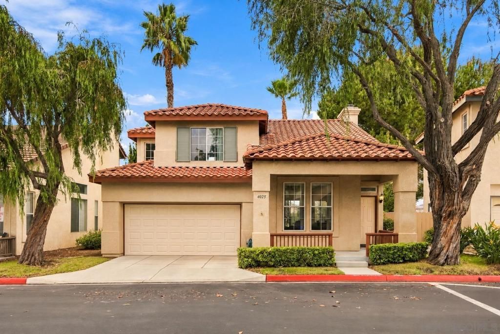 4025 Ivey Vista Way, Oceanside