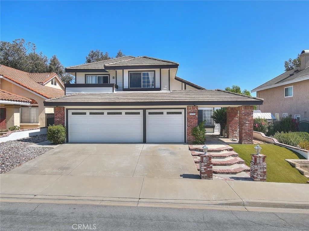 15755 Pistachio, Chino Hills