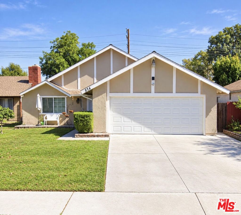 874 Smallwood Street, Colton