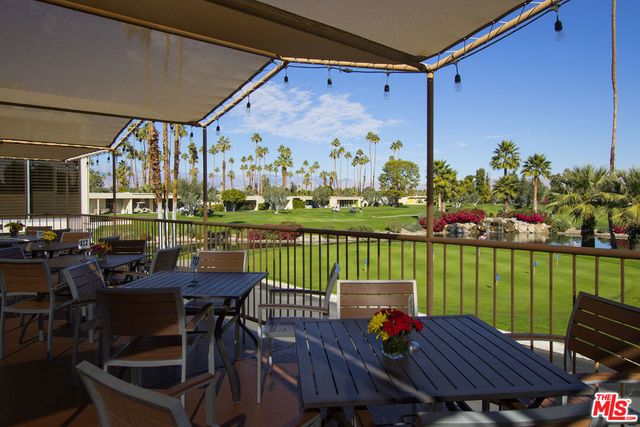 501 Desert Lakes Circle, Palm Springs