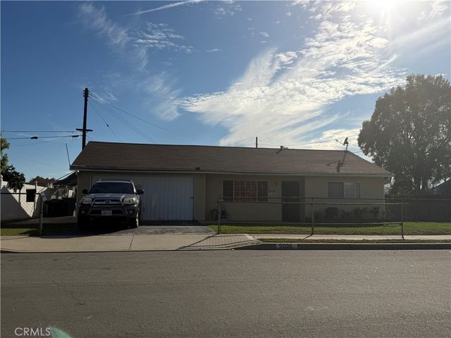 2026 W Yarnell Street, West Covina