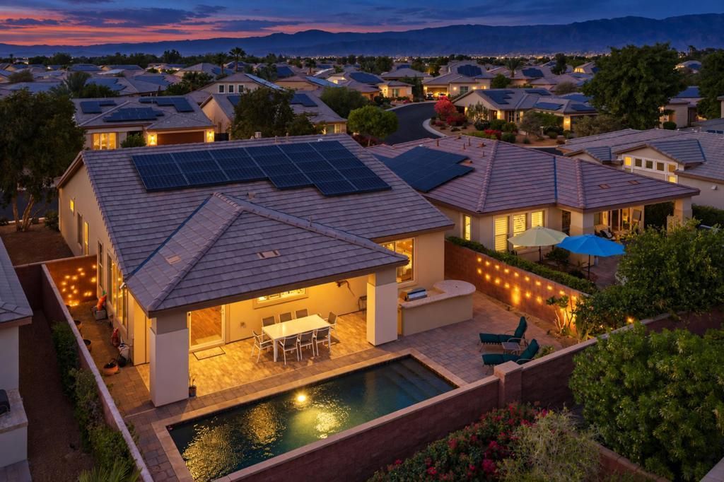 82847 Spirit Mountain Drive, Indio